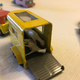 Illustration for article titled Colossal Die-Cast Collection - Box 105 - Les(ney) is More